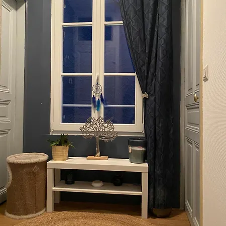 Maison Proche Centre Apartment
