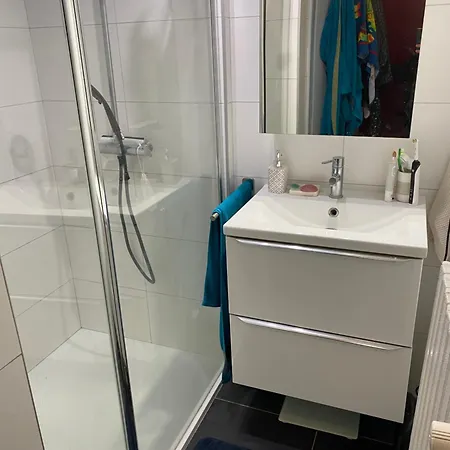 아파트 Maison Proche Centre