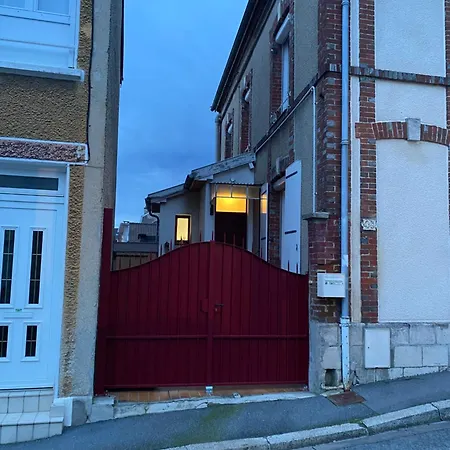 Maison Proche Centre *