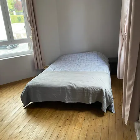 Maison Proche Centre *