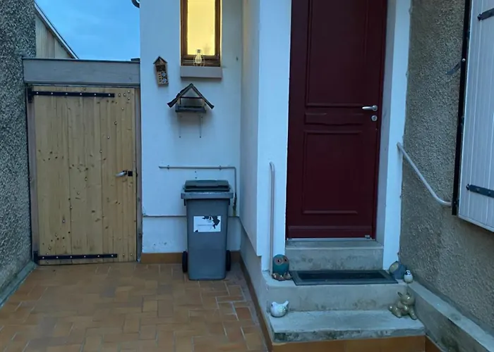 Maison Proche Centre * Épernay