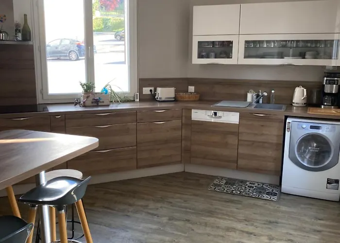 Daire Maison Proche Centre Épernay