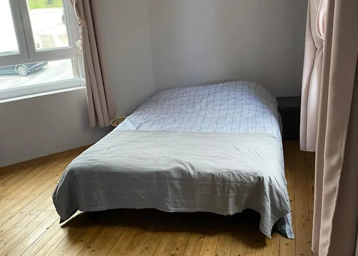 Maison Proche Centre *